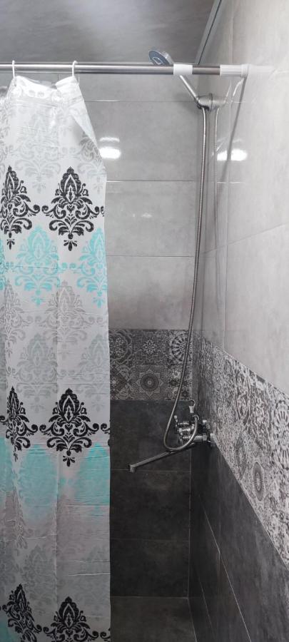 Lela Rezo Guesthouse Kazbegi Extérieur photo