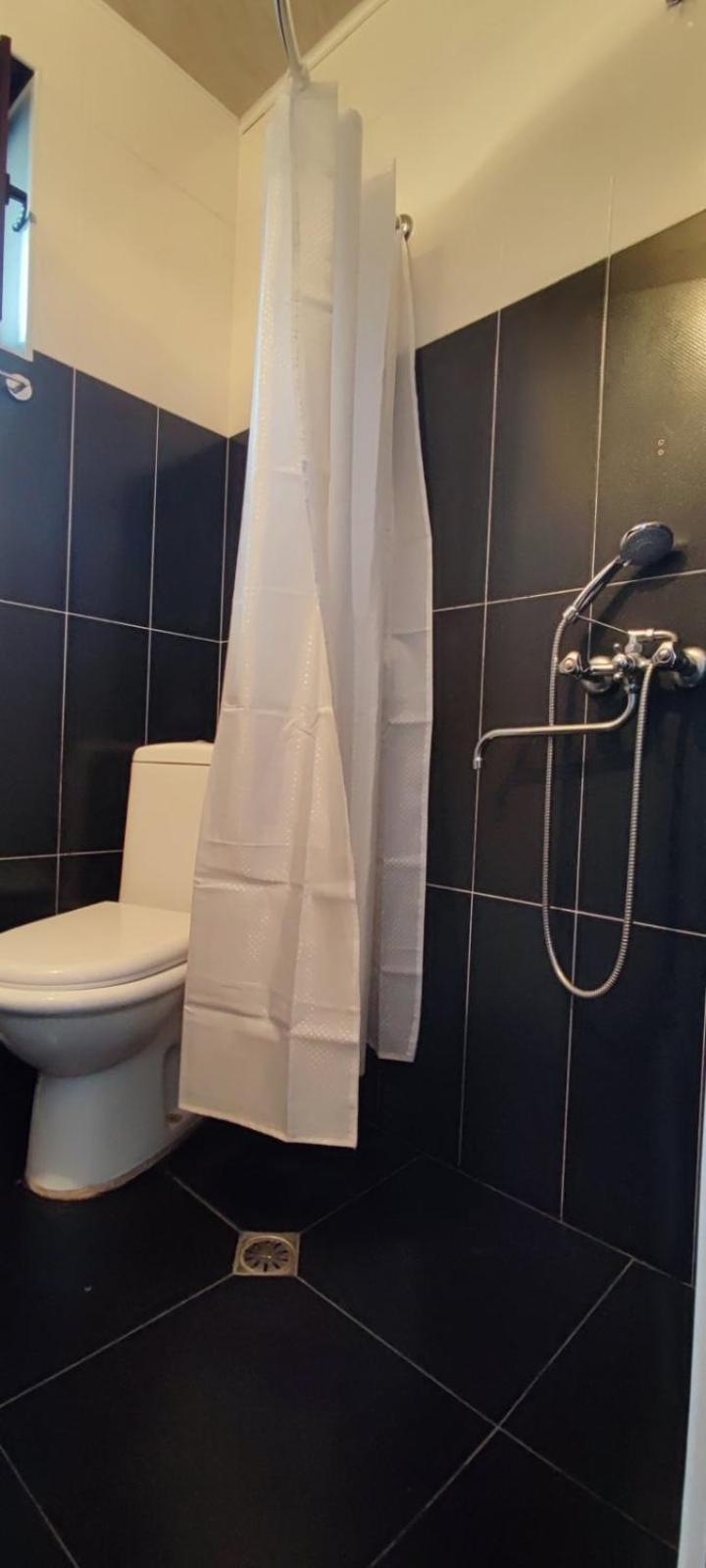 Lela Rezo Guesthouse Kazbegi Chambre photo